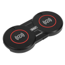 Wireless Charging Base Double 5V⎓2A
