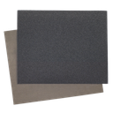 Wet & Dry Paper 1500Grit 230 x 280mm - Pack of 25