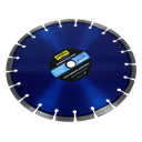 Worksafe® Premium Blue WDA Diamond Blade 300 x 20mm