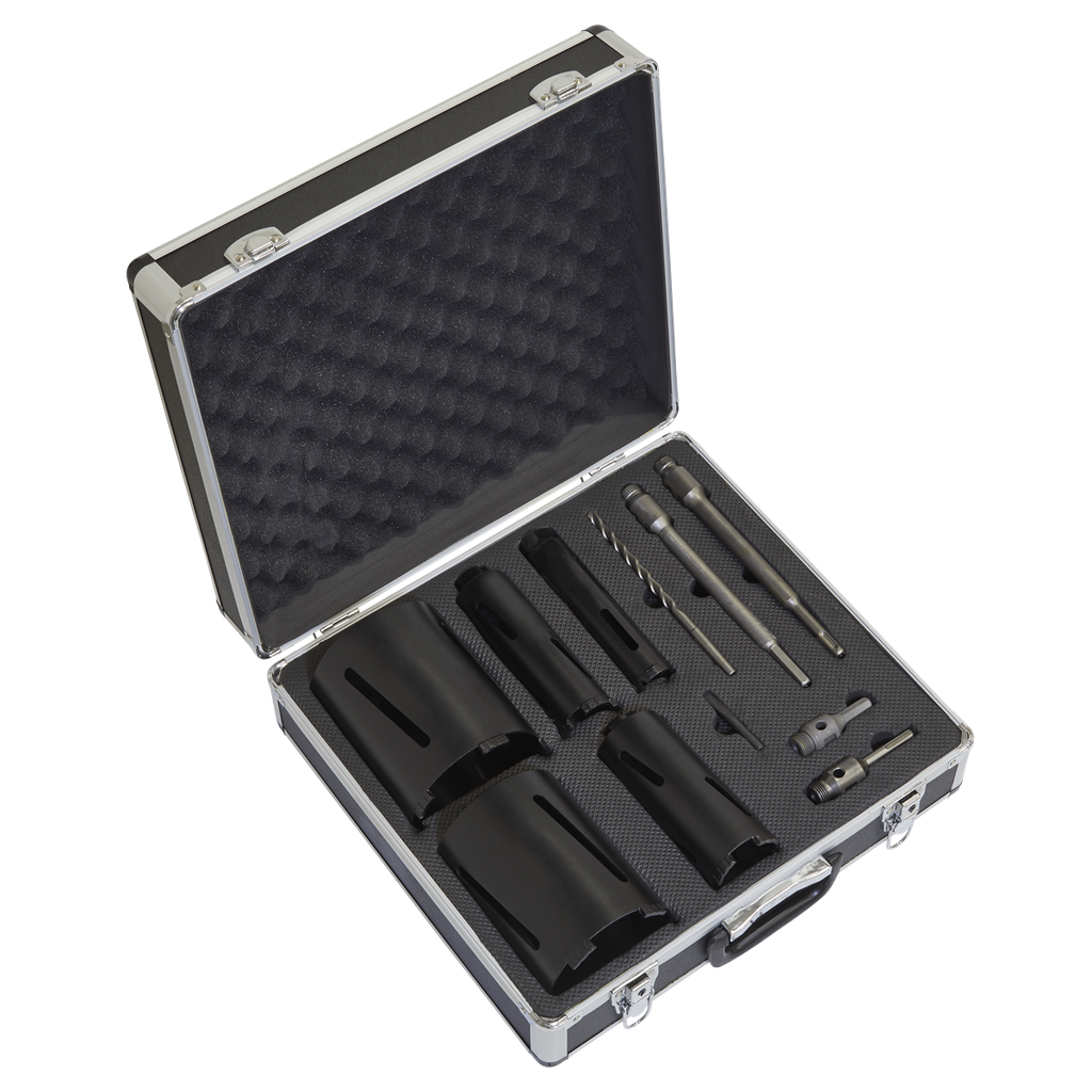 Diamond 5 Core Kit