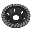 Worksafe® Diamond Cup Grinding Disc 105 x 22mm