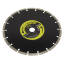 Worksafe® Value Diamond Blade 230 x 22mm