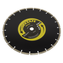Worksafe® Value Diamond Blade 300 x 20mm