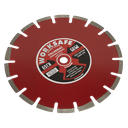 Valuemac Diamond Blade 300 x 20mm