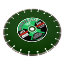 Worksafe® Value Plus Diamond Blade 300 x 22mm