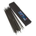 Welding Electrodes 2.5 x 300mm - 2.5kg Pack