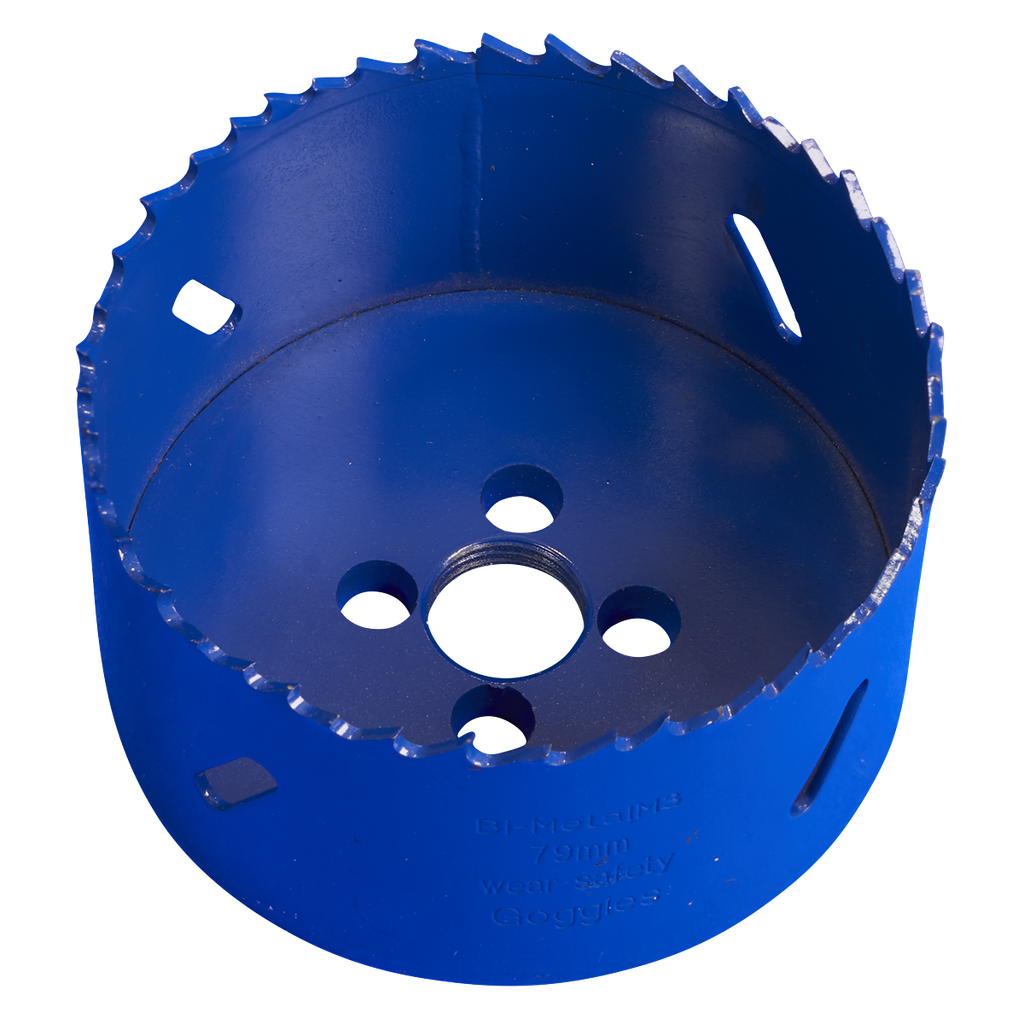HSS Hole Saw Blade 79mm