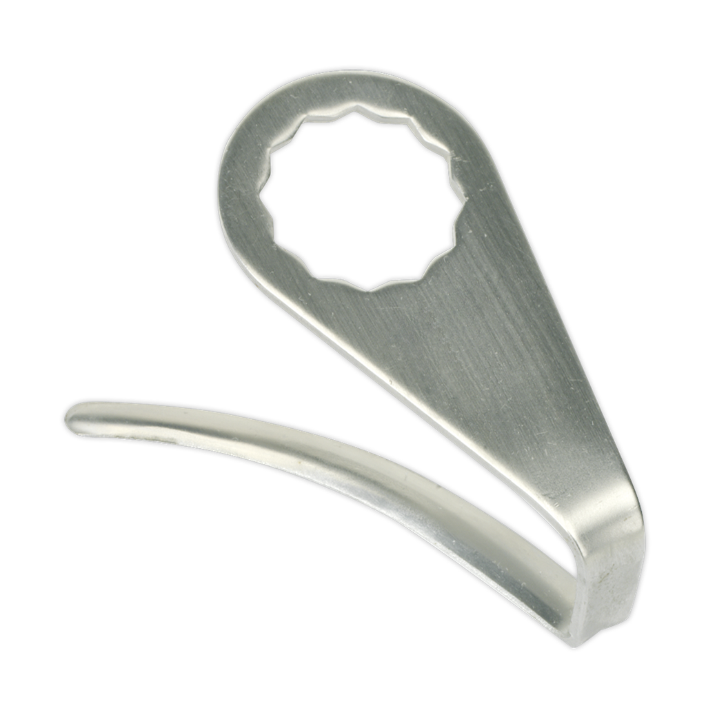Air Knife Blade Undercut 63mm