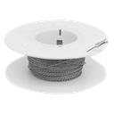 Braided Windscreen Cutting Wire