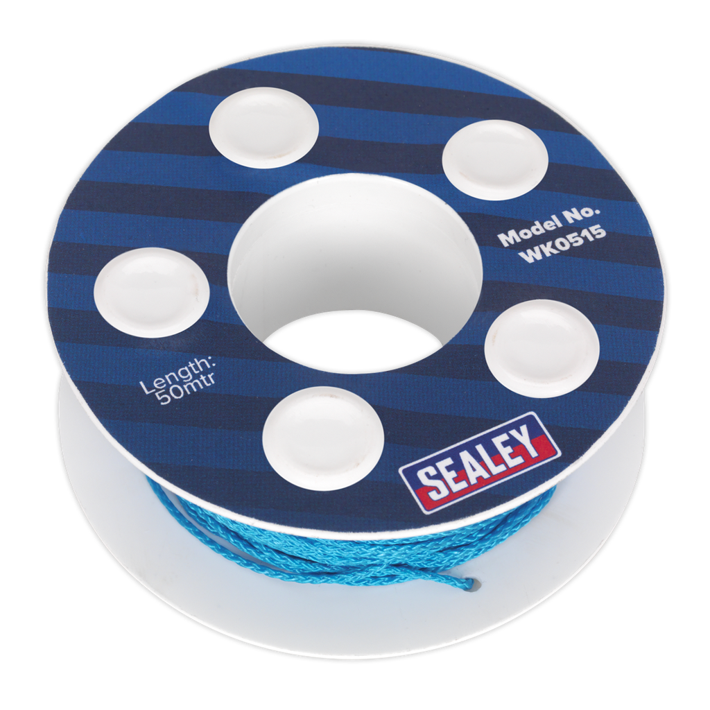 Nylon Windscreen Cutting Wire 50m