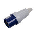 2P+E Plug 230V 32A
