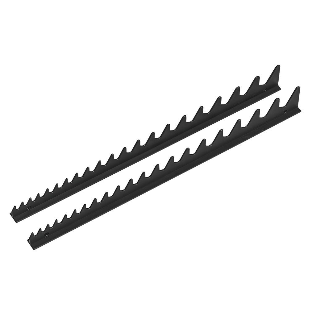 Premier Sharks Teeth Spanner Rack 2pc