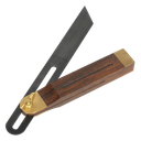 Adjustable Sliding Carpentry Bevel 230mm