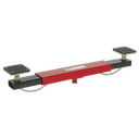Cross Beam Adaptor 2 Tonne