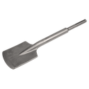 Worksafe® SDS MAX Clay Spade 110 x 455mm
