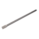 SDS MAX Chisel 25 x 450mm