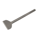 Worksafe® SDS MAX Wide Cranked Chisel 75 x 300mm