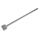 SDS MAX Wide Chisel 75 x 600mm