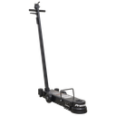 Premier Long Reach/Low Profile Air Operated Telescopic Jack 10-40 Tonne