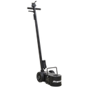 Premier Air Operated Telescopic Jack 15-30 Tonne