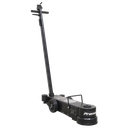 Viking Long Reach/Low Profile Air Operated Telescopic Jack 20-60 Tonne