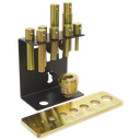 Press Pin Set 8pc