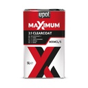 2.5ltr Upol Maximum Standard Hardener (Each)