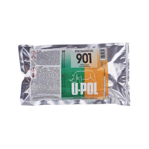 Stronghold 901 200 ml Cartridge Black 
