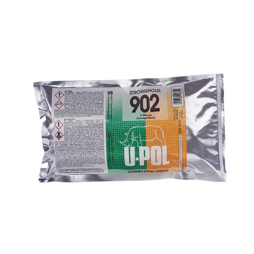 200ml STRONGHOLD Semi Rigid 5min. Adhesive (Each)