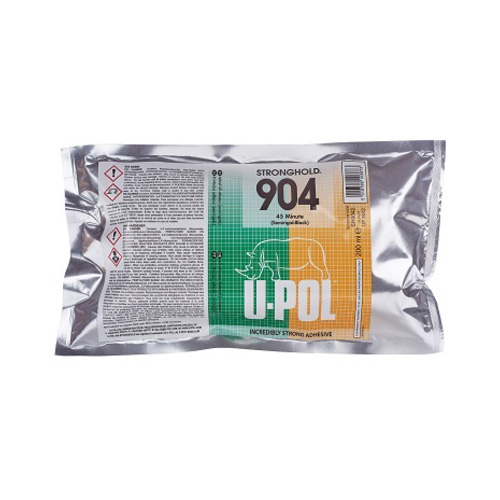 Stronghold 904 200 ml Cartridge Black 