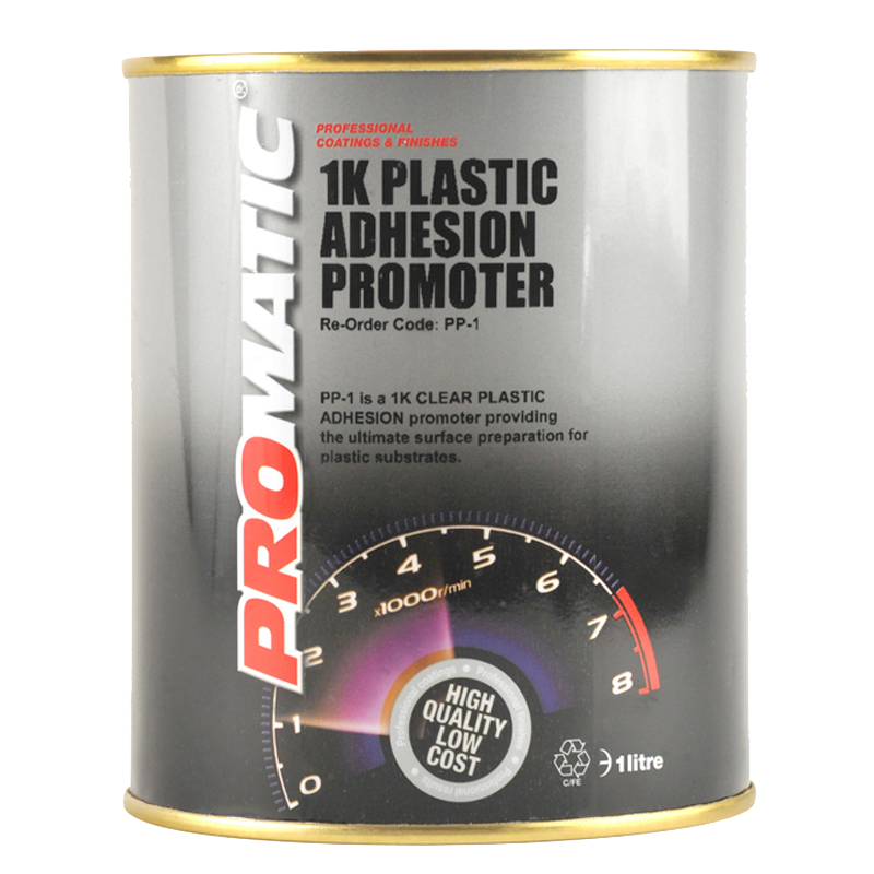 GENERATION2 - PLASTIC ADHESION PROMOTER (1LT)