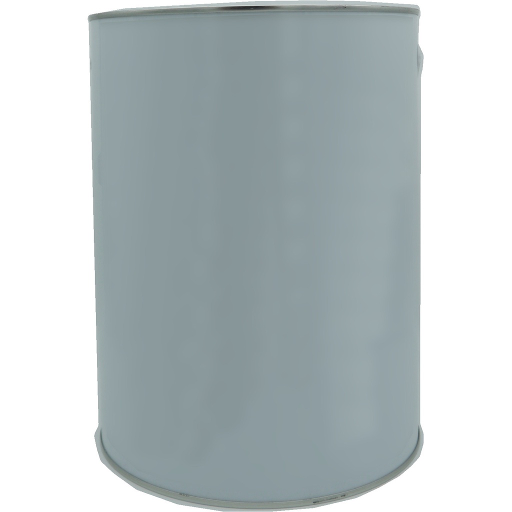 PROWHEEL - WHEEL BASECOAT FIAT GREY (5LT)