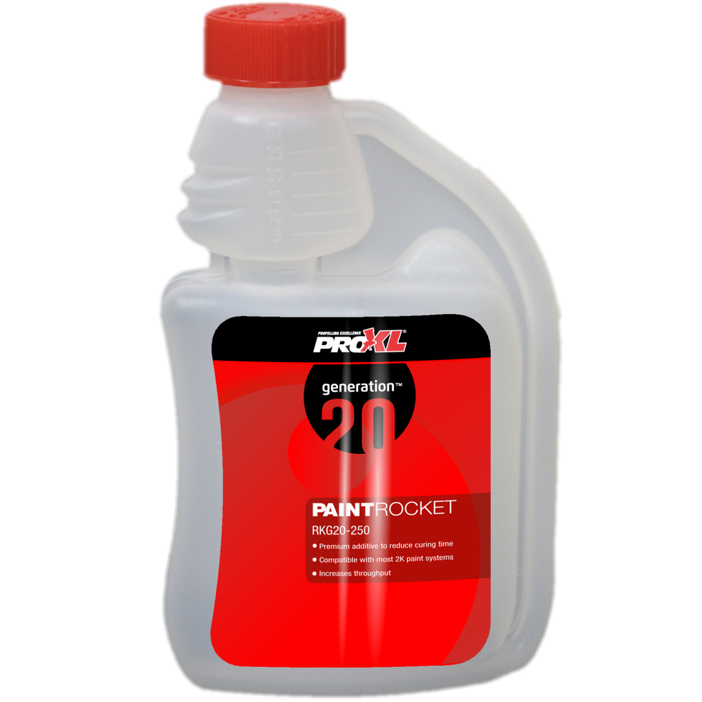 PROXL GENERATION20 - PAINT ROCKET (250ML)