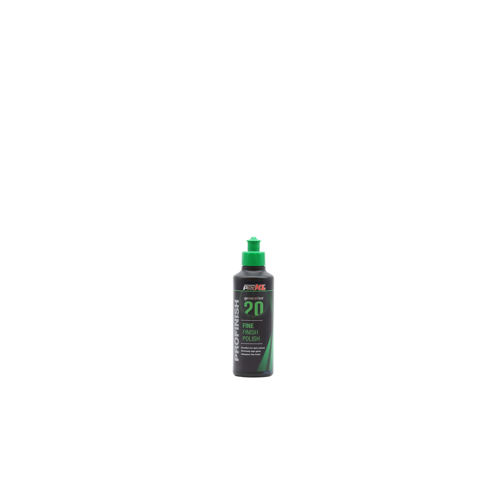 PROXL GENERATION20 PROFINISH FINE FINISH POLISH (250G)