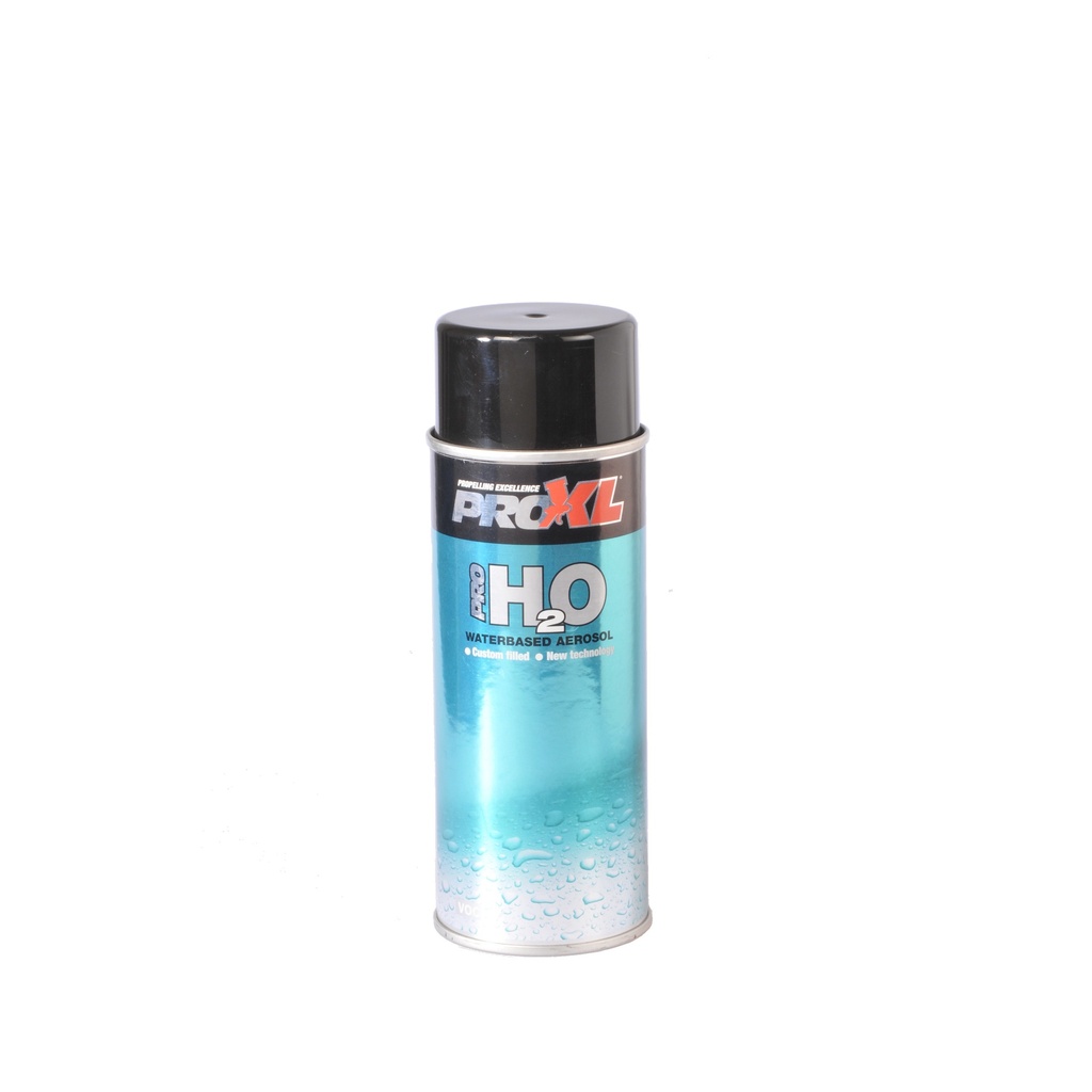 WATERBASED PRE-GASSED AEROSOL: DUPONT (300ML)