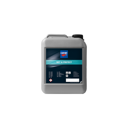 Wet & Protect 1Ltr