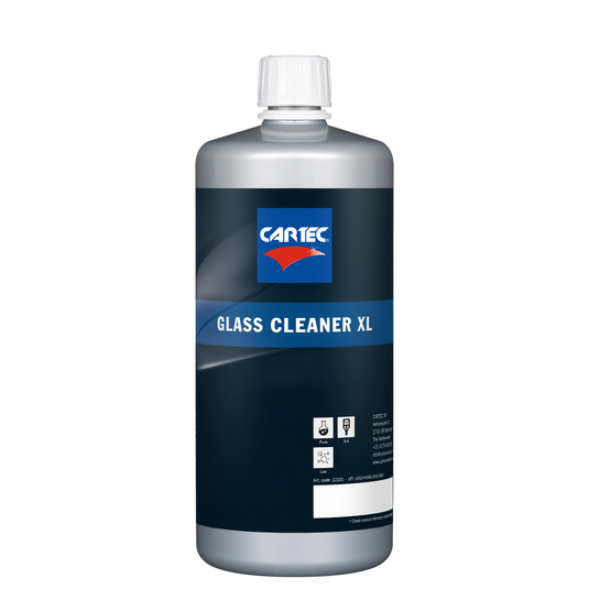 Glass Cleaner XL 1Ltr