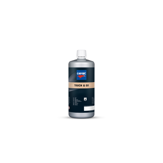 Touch & Go Interior Dressing 5Ltr
