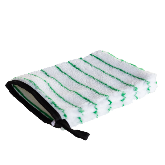 Cartec Interior Wash Mitt 