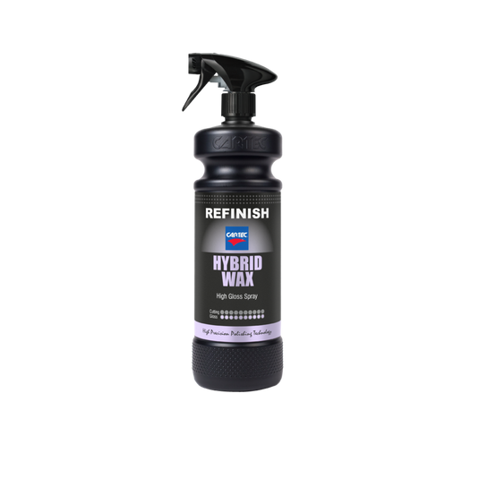 Refinish Hybrid Wax 500ml