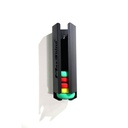 Maxshine Wall Mounted Pad Holder – 3” 