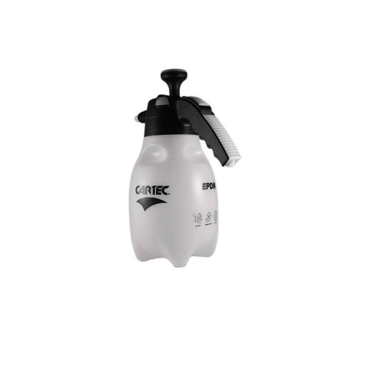 Cartec 2ltr 3D flex VITON/EPDM pressure sprayers VITON