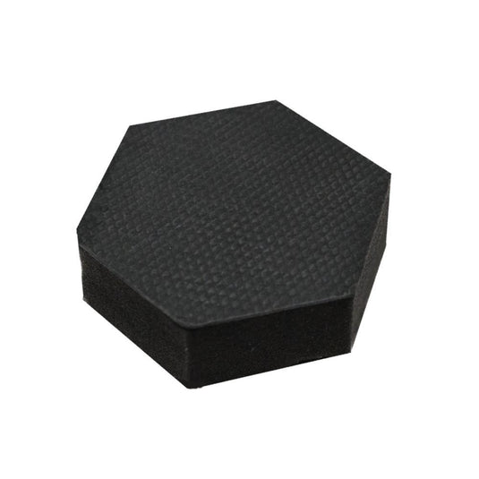HEX' Clay Block 