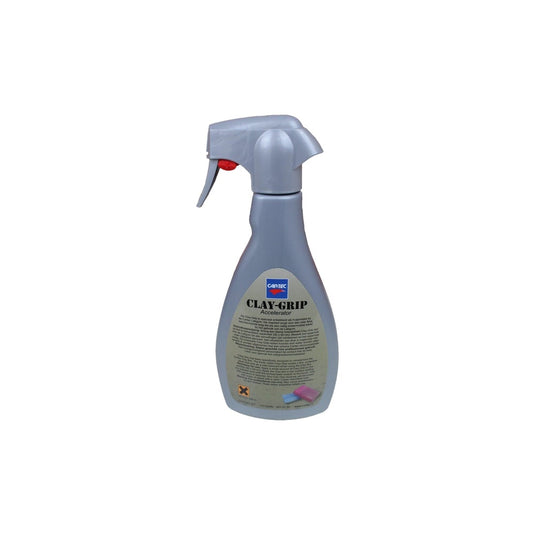 Clay Accelerator 1Ltr 