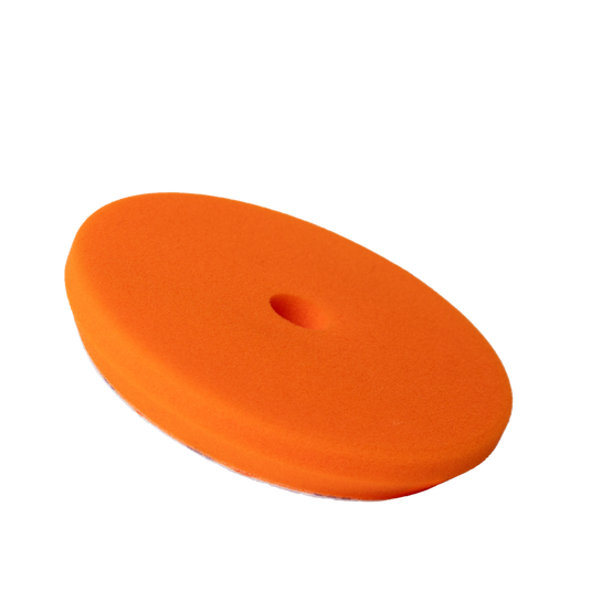 Unipad Orange Compounding Pad 65mm Single