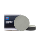 Cartec Ceramic Cut Foam Abrasive Discs P2000 Box of 15 75mm