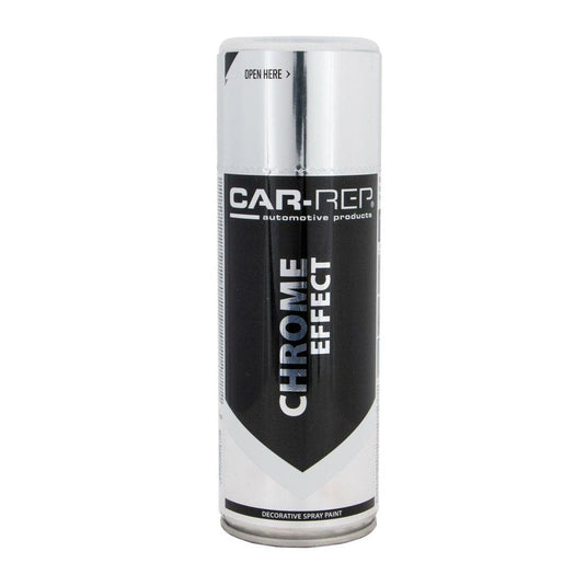 Car-Rep Chrome Effect 400ml 
