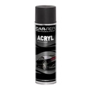 Car-Rep ACRYLcomp Satin Black 500ml 