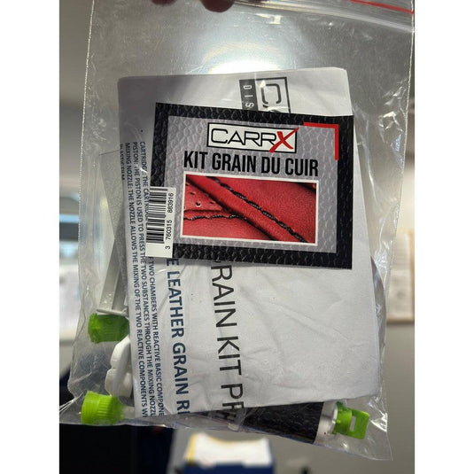 Car-Rx Grain Stamp Kit 