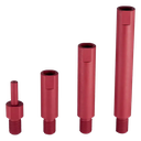 CarTec Flex EXS M14 Extension Bar Set 